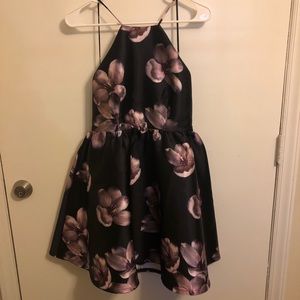 Lulu’s Dress